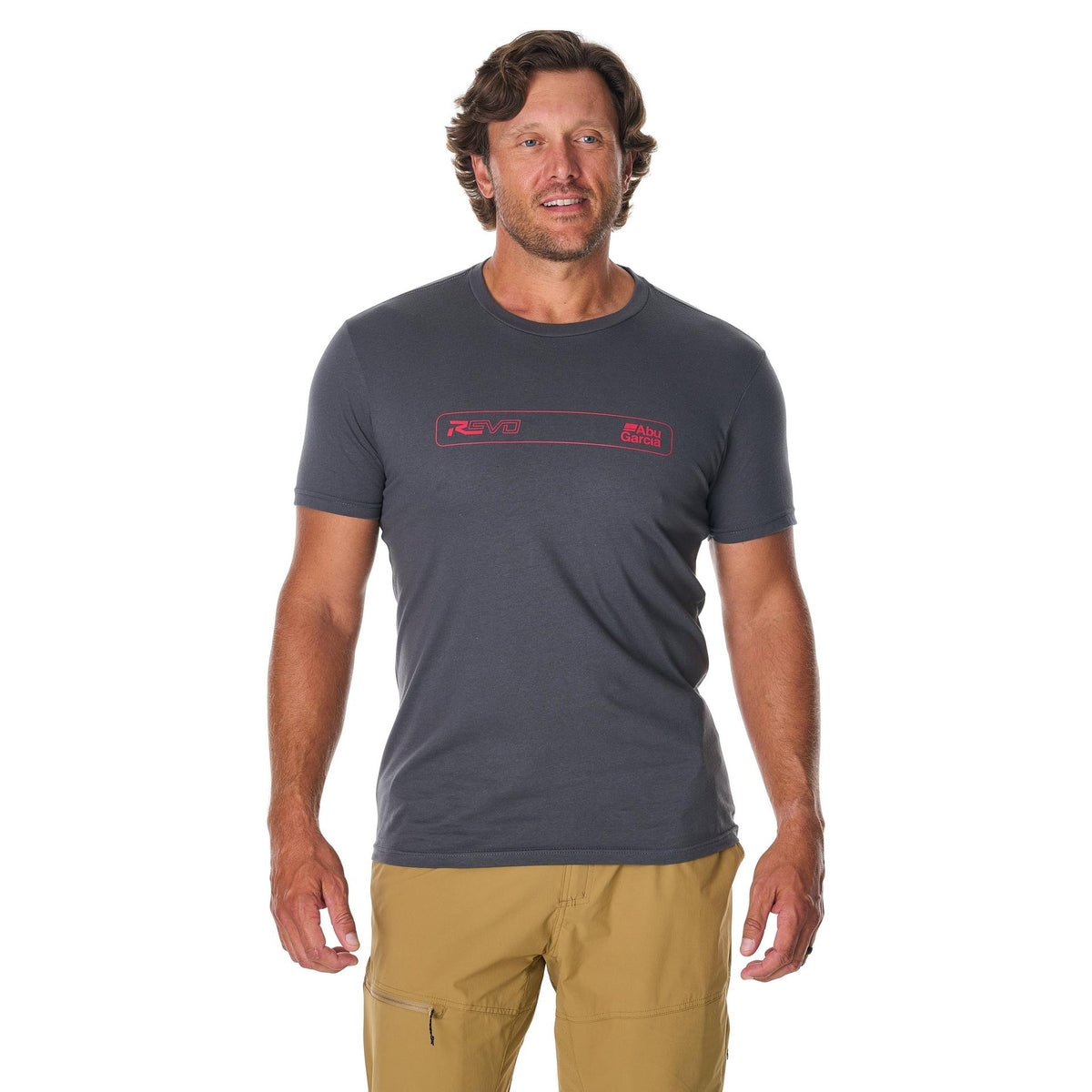 Revo® Logo Tee