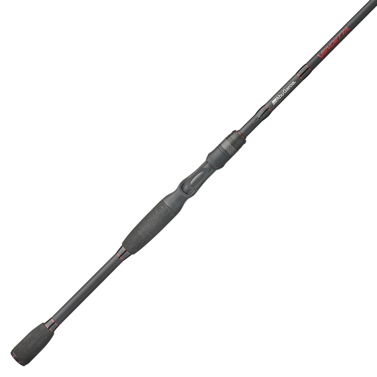 Vendetta® Casting Rod