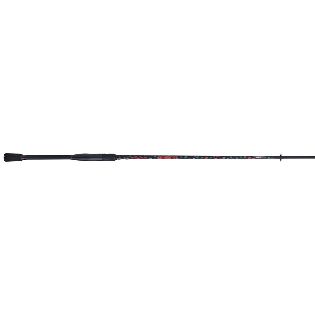 Vendetta® 2-Piece Spinning Rod (Prior Gen)