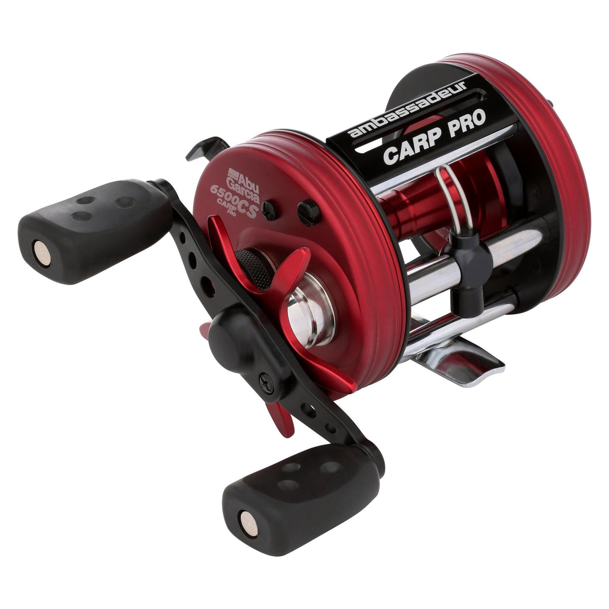 Ambassadeur® Carp Pro Reel (Prior Gen)