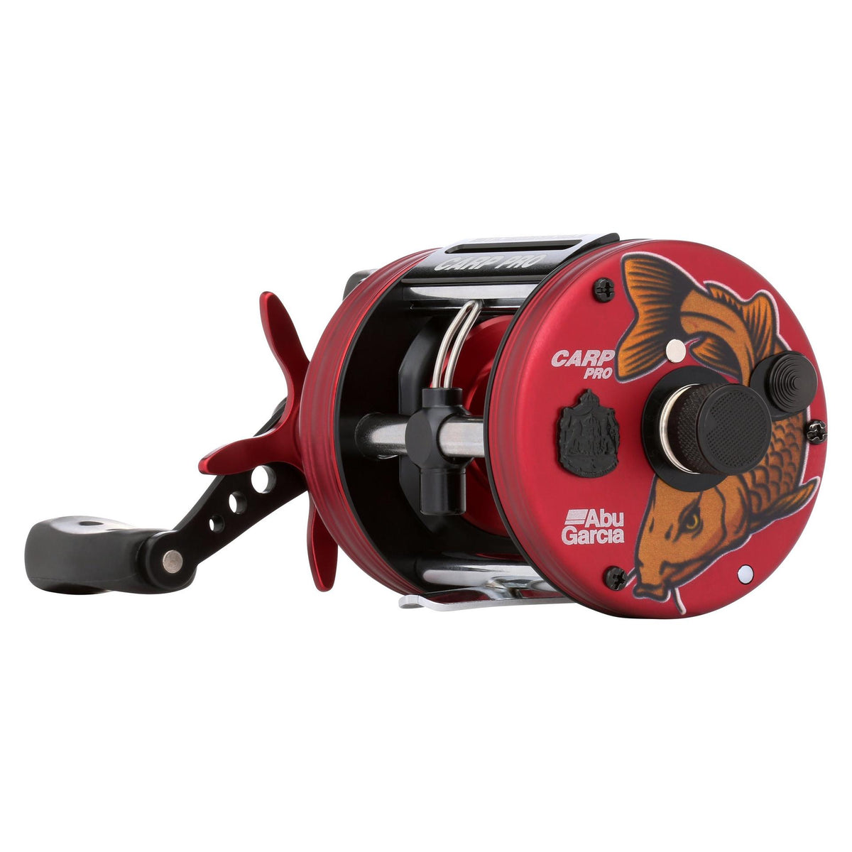 Ambassadeur® Carp Pro Reel (Prior Gen)
