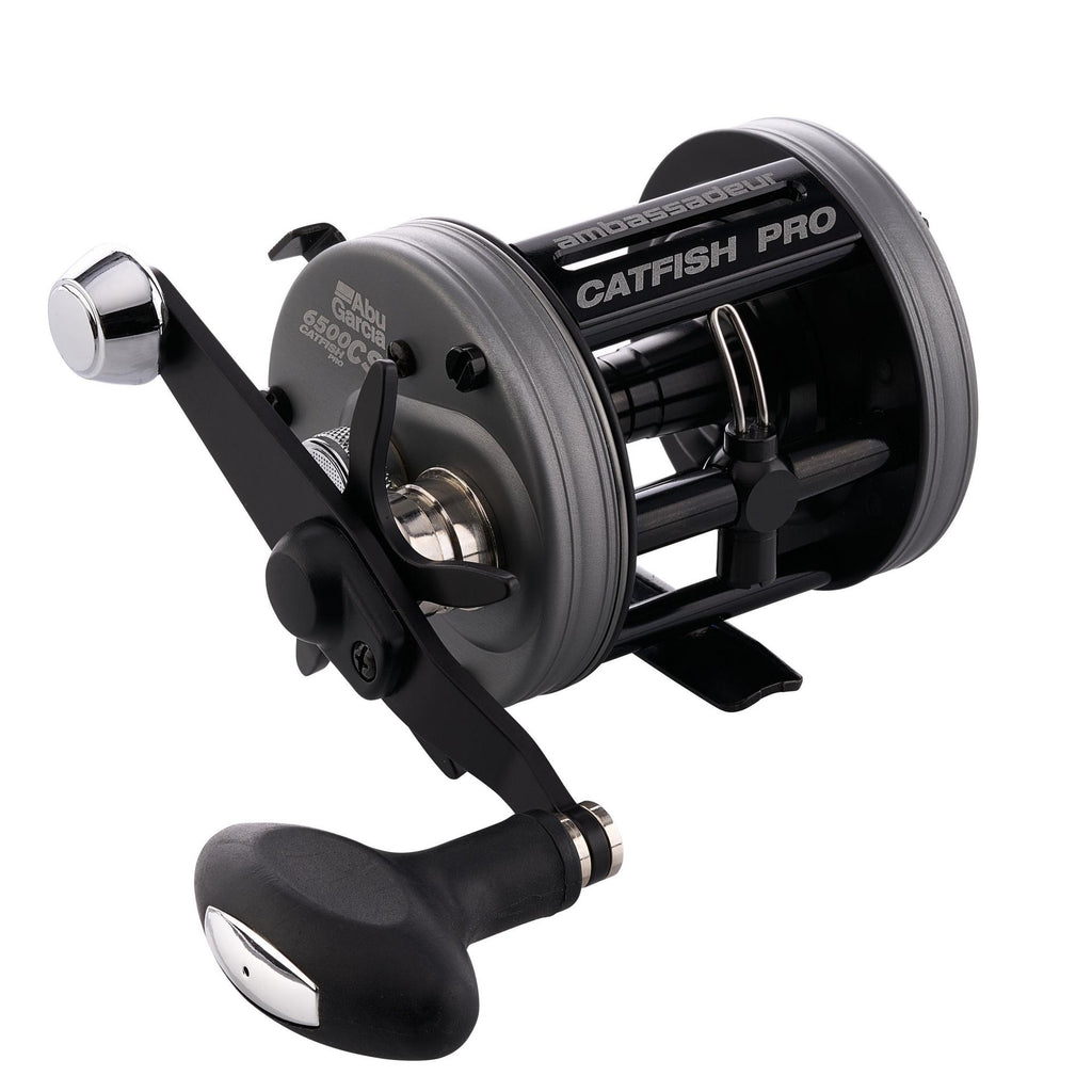 Ambassadeur® Catfish Pro Reel (Prior Gen)