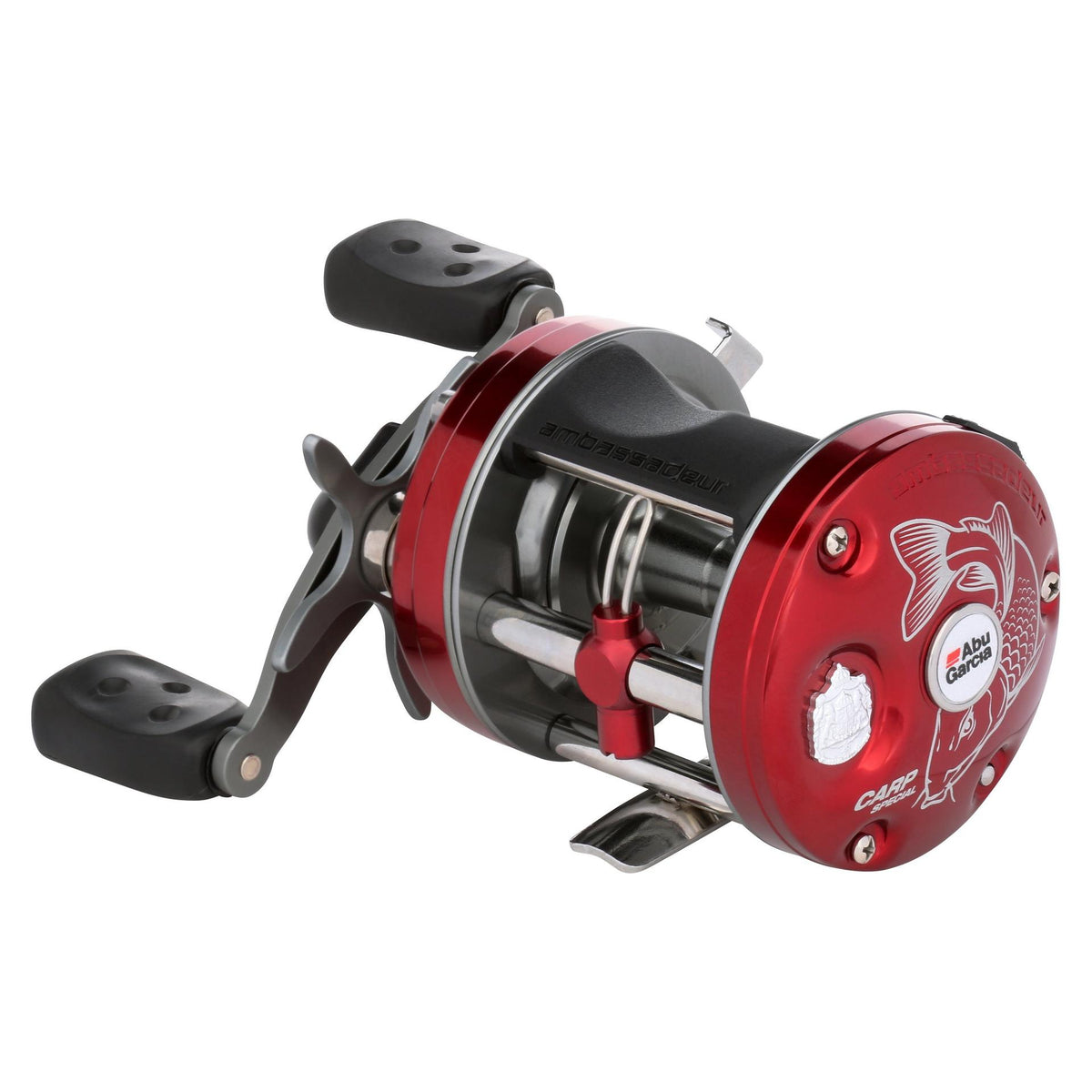 C3 Carp Special Round Reel (Prior Gen)
