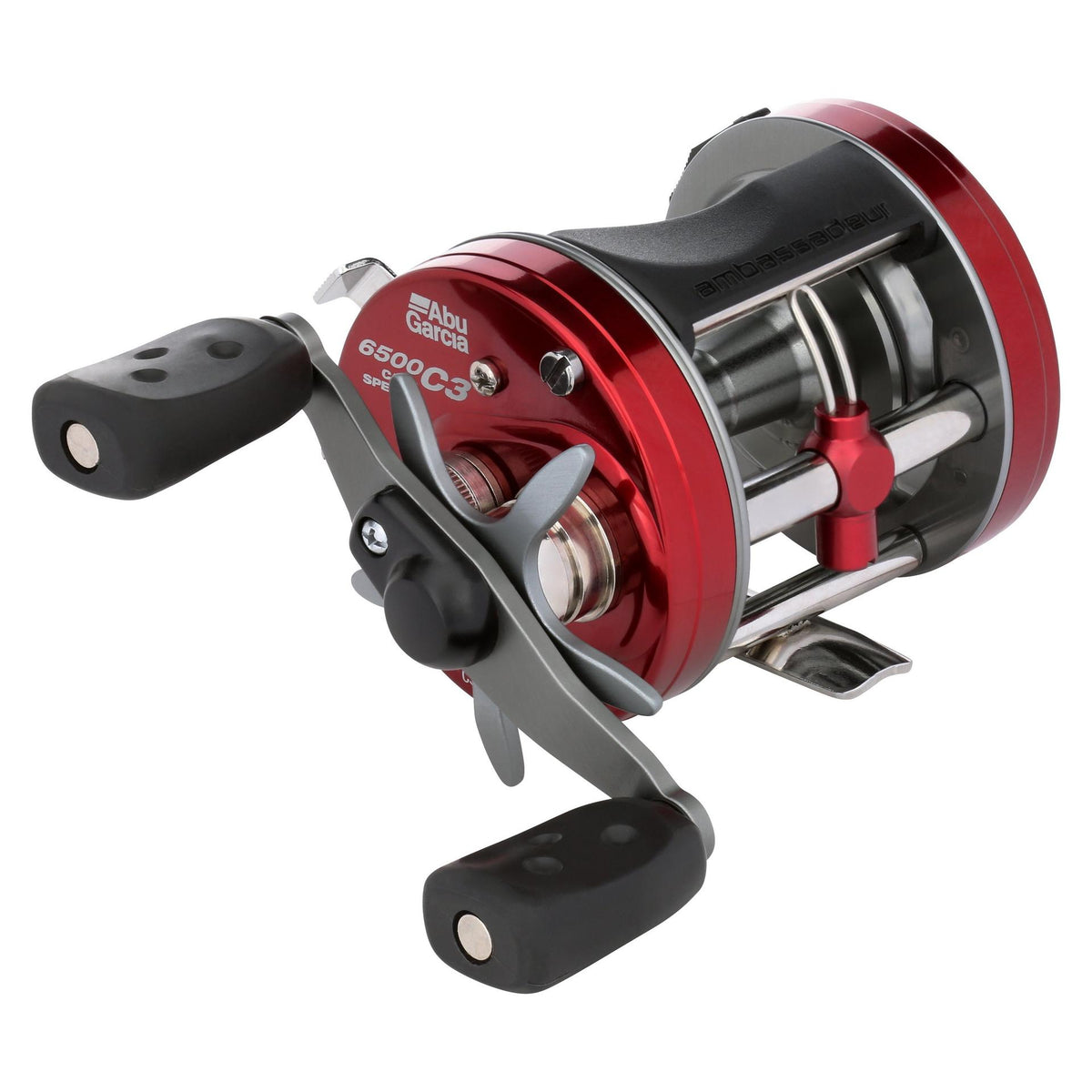 C3 Carp Special Round Reel (Prior Gen)
