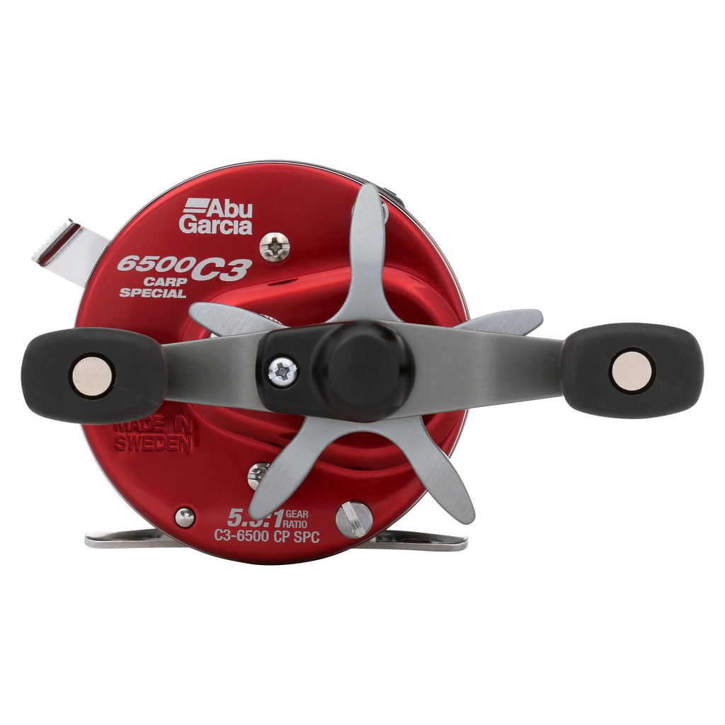 C3 Carp Special Round Reel (Prior Gen)