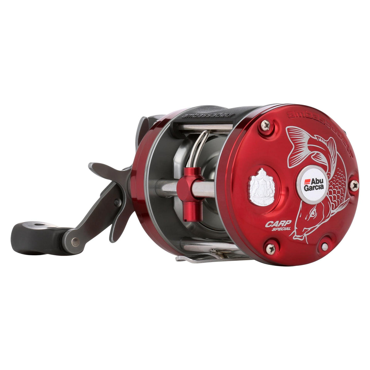 C3 Carp Special Round Reel (Prior Gen)