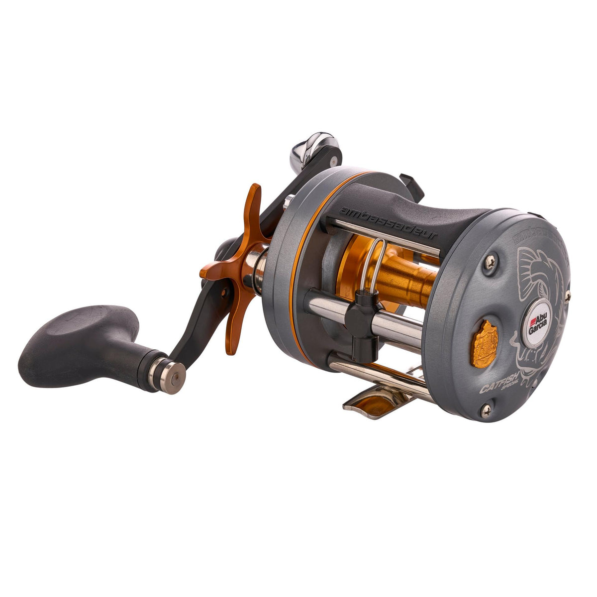 C3 Catfish Special Round Reel (Prior Gen)