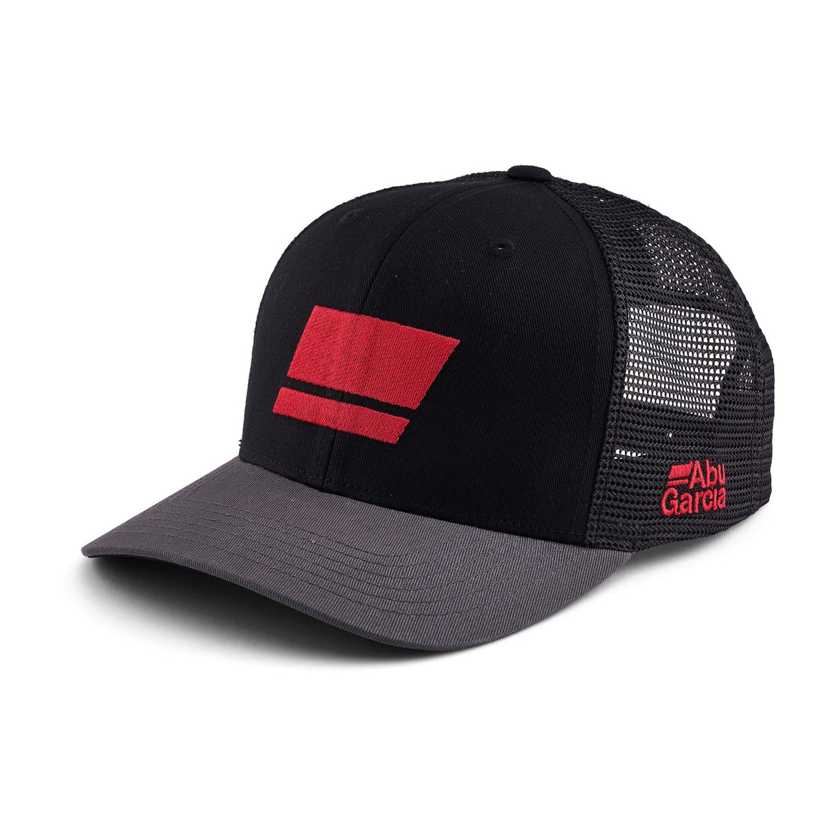 Flag Logo Trucker Hat