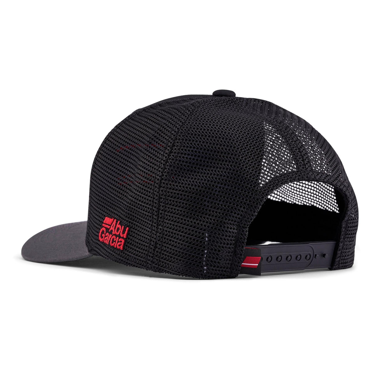 Flag Logo Trucker Hat