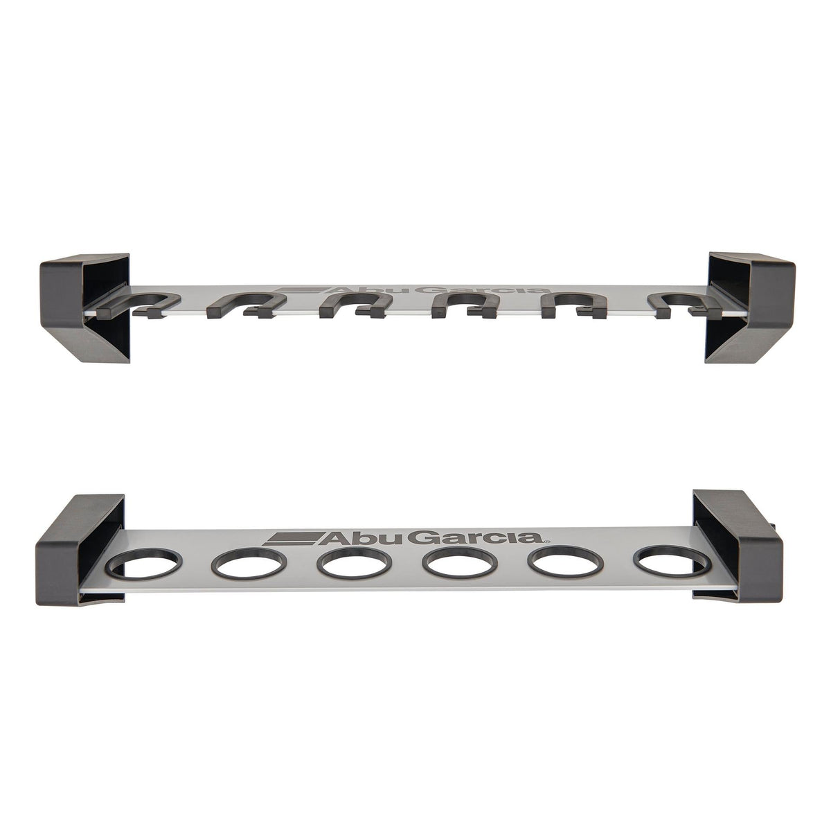 Horizontal 6 Rod Rack