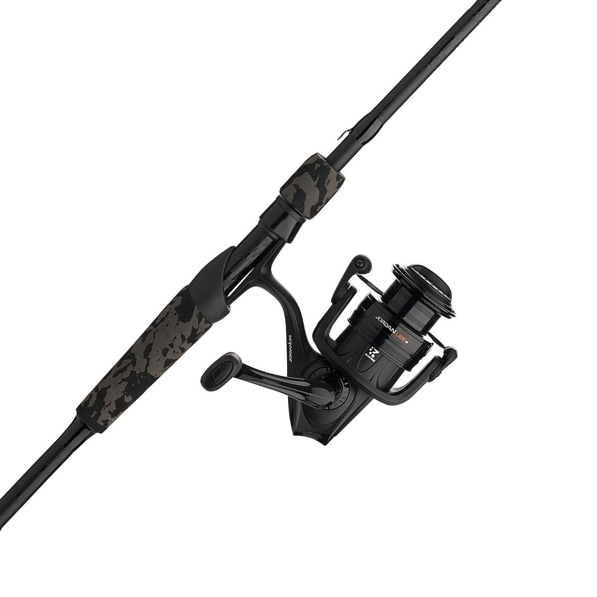 Jordan Lee Spinning Combo