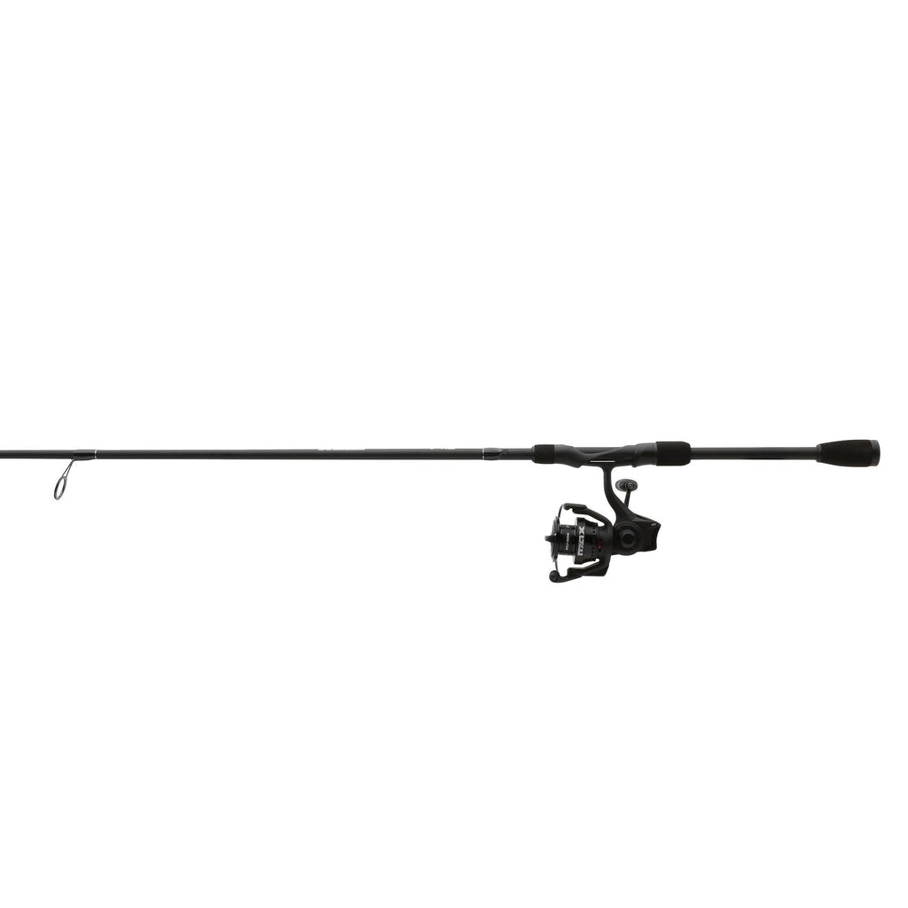 Max™ SX Spinning Combo