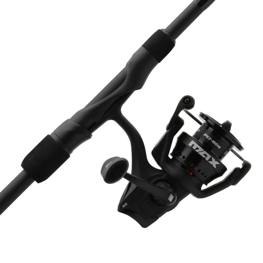 Max™ SX Spinning Combo