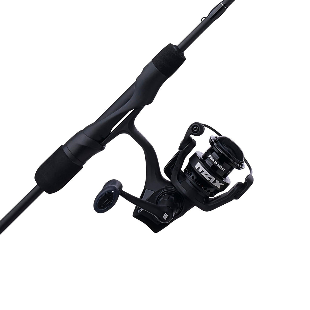 Max™ SX Spinning Combo