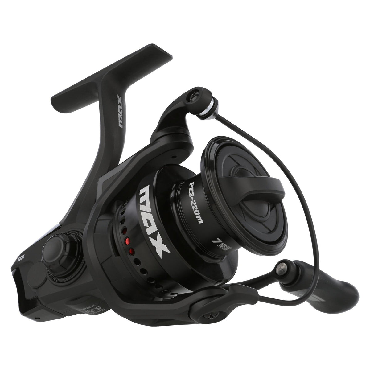 Max™ SX Spinning Reel