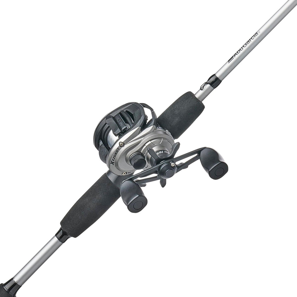 Max™ X EZ Cast Baitcast Combo