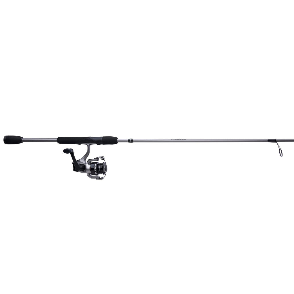 Max™ X Spinning Combo
