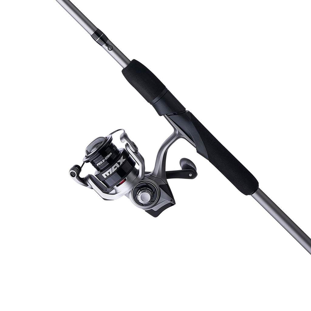 Max™ X Spinning Combo