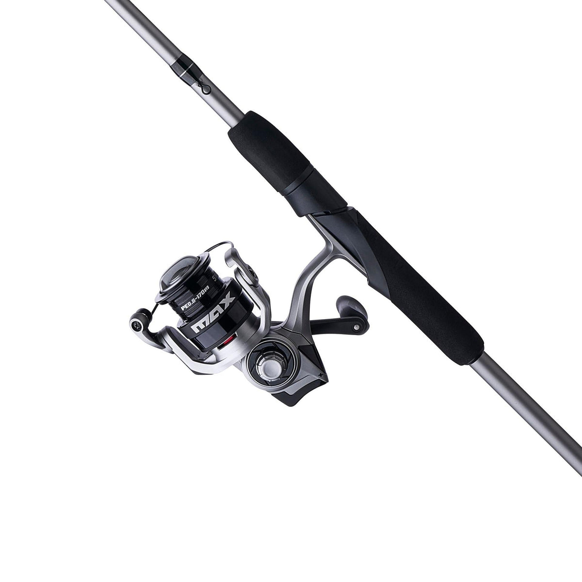 Max™ X Spinning Combo
