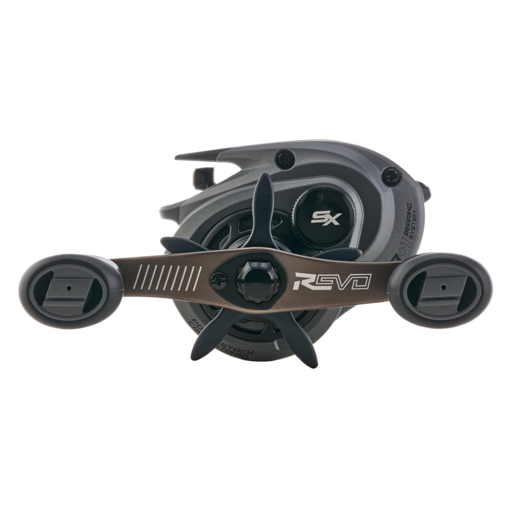 Revo® SX Low Profile Reel