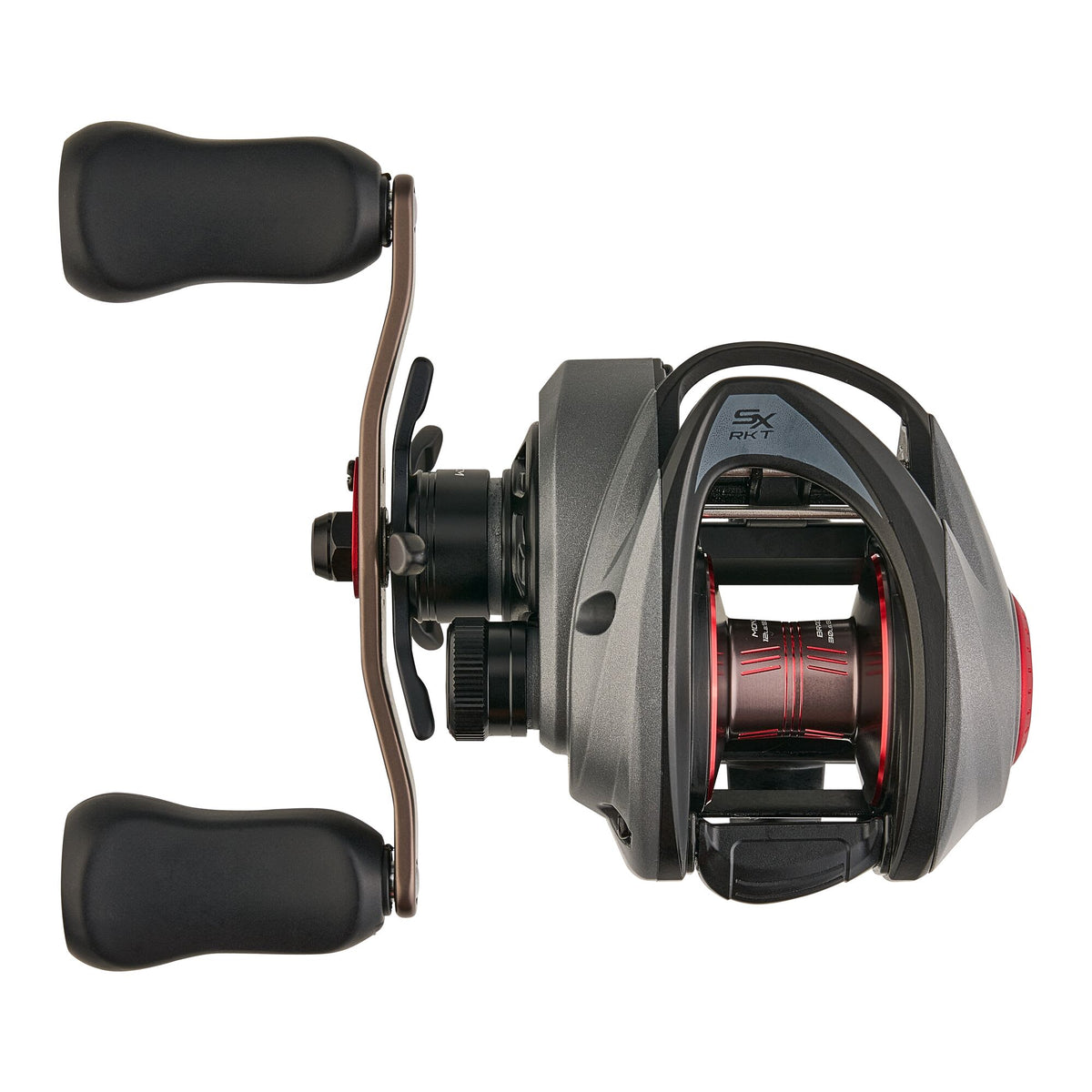 Revo® SX Rocket Low Profile Reel