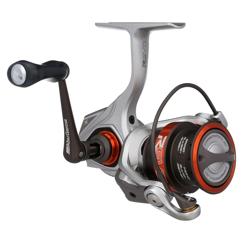 Revo® X Spinning Reel