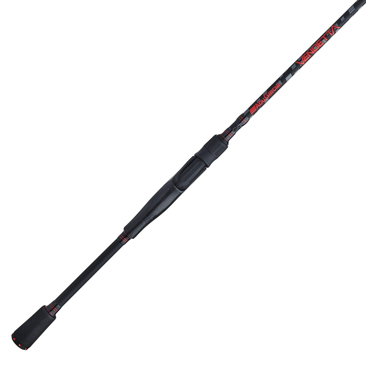 Vendetta® Casting Rod (Prior Gen)