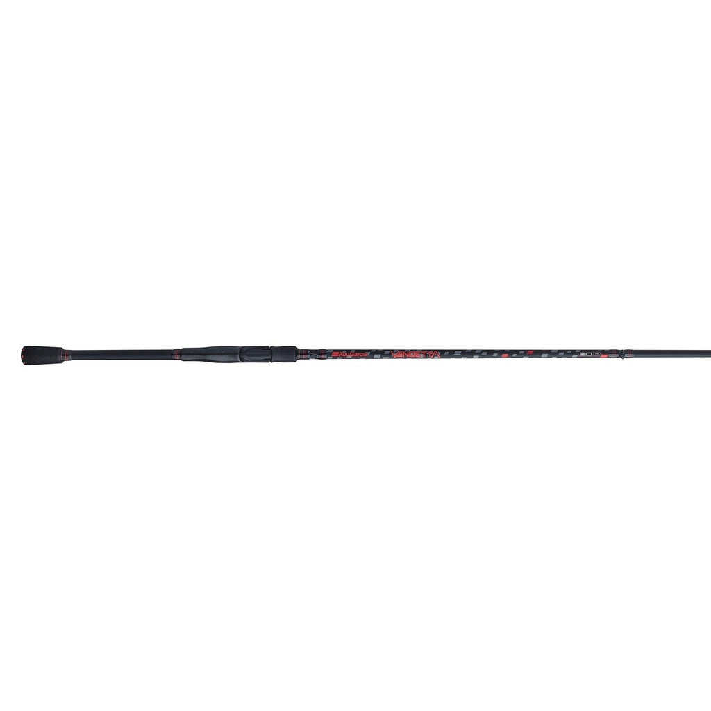 Vendetta® Casting Rod (Prior Gen)