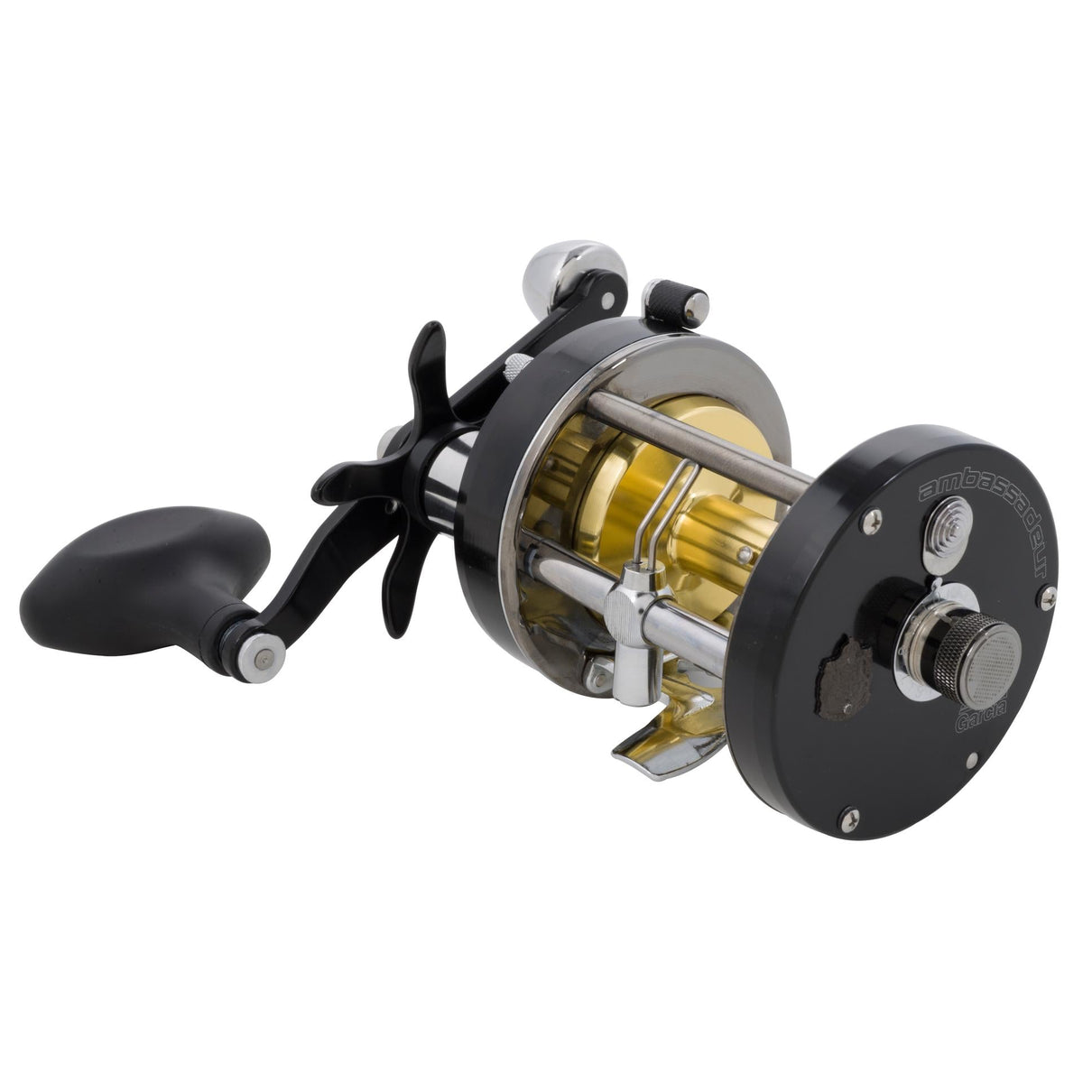 Ambassadeur® CS Pro Rocket (Prior Gen)