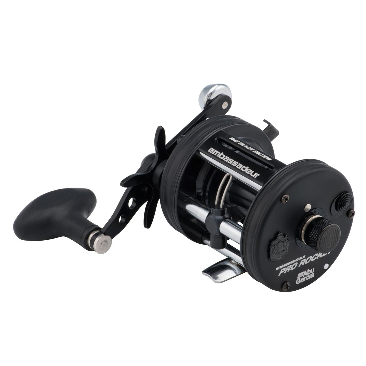 Ambassadeur® Pro Rocket BE (Prior Gen)