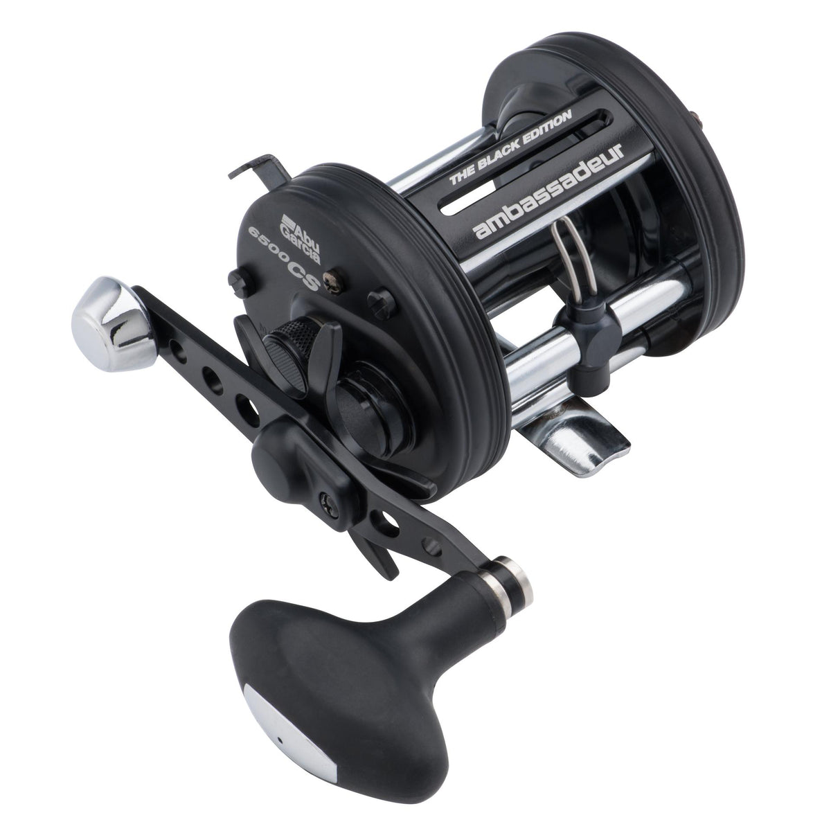Ambassadeur® Pro Rocket BE (Prior Gen)