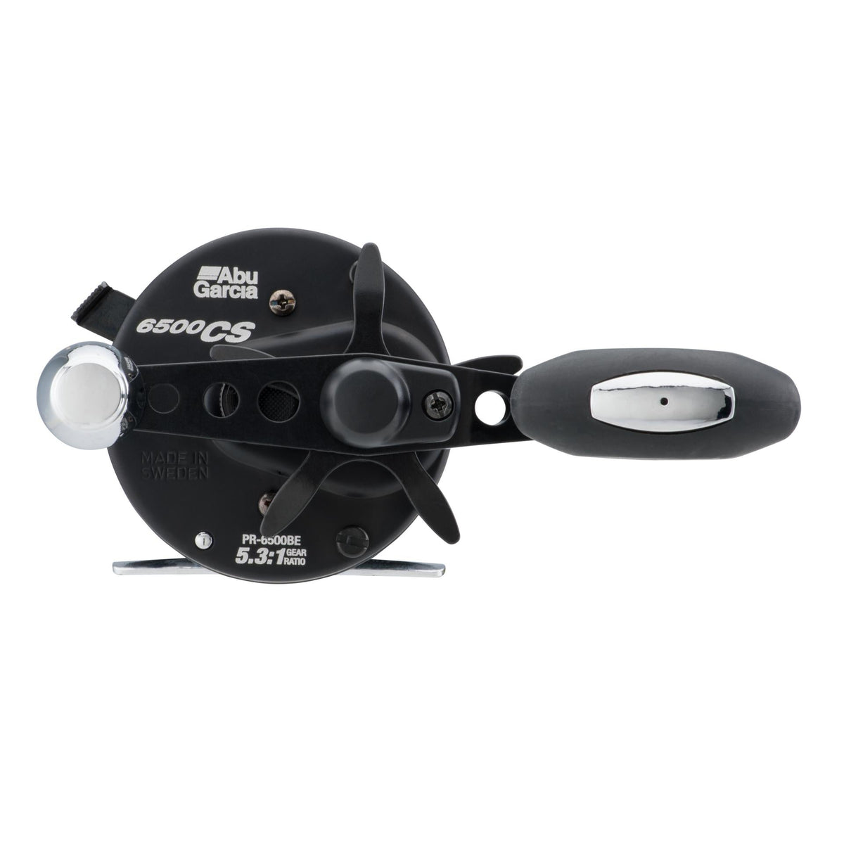 Ambassadeur® Pro Rocket BE (Prior Gen)