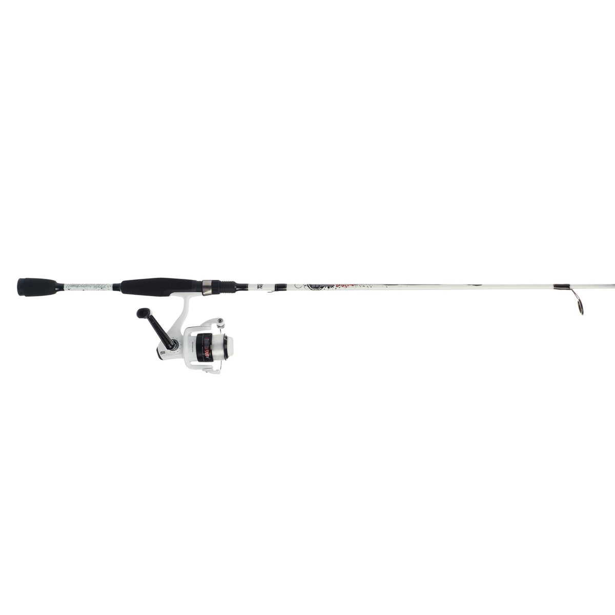 Ike Dude Spinning Combo
