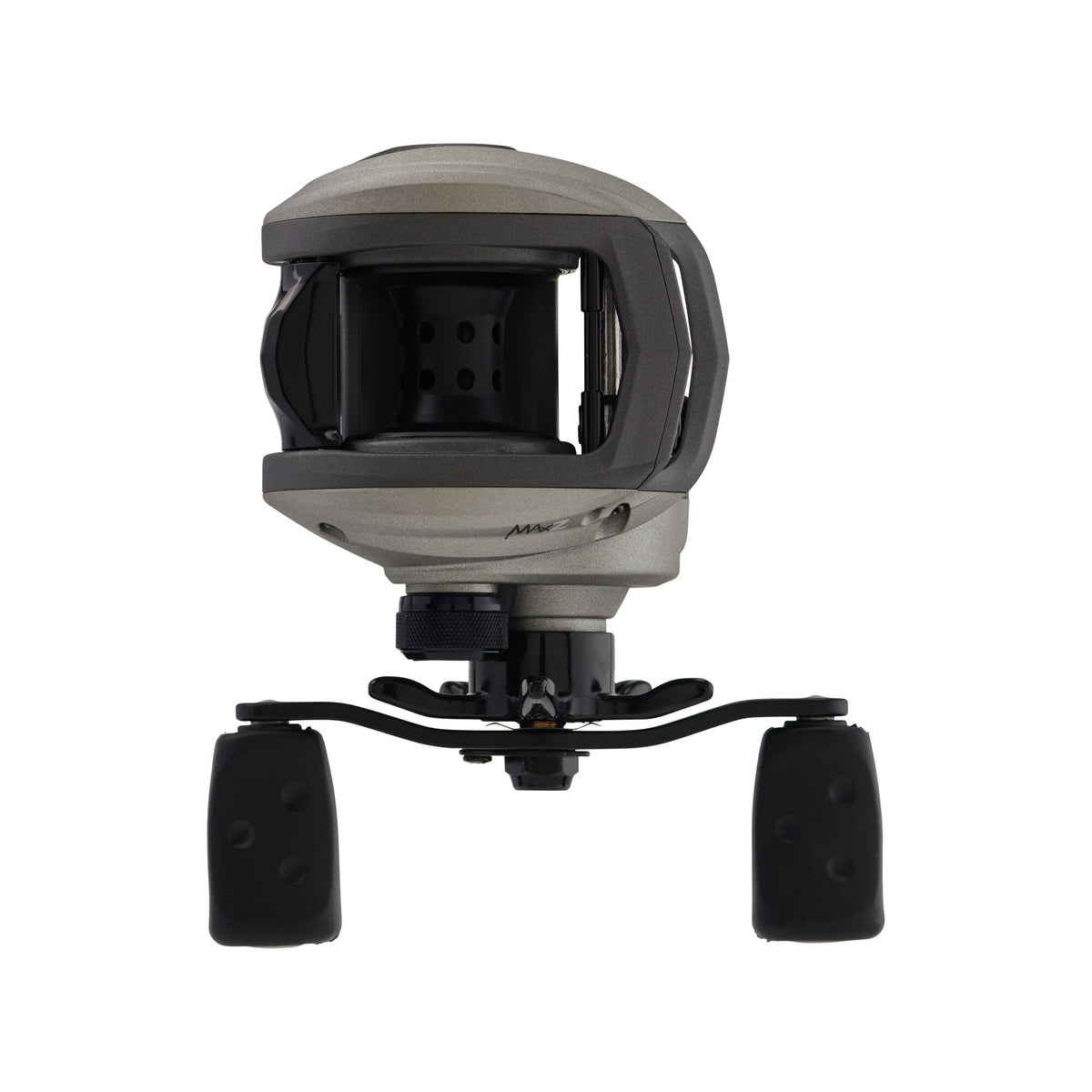 Max™ Z Low Profile Baitcast Reel
